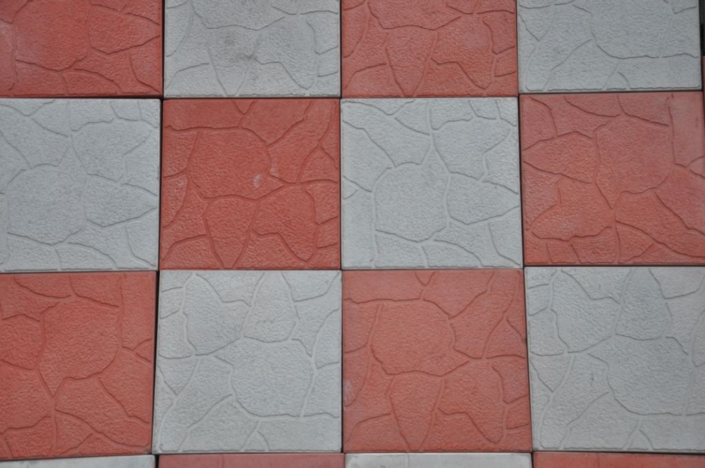 Плитка тротуарная "Тучка"