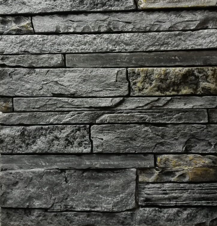 Облицовочная плитка "Сланец"