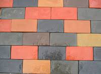 Брусчатка "Английский булыжник"